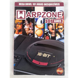 Warpzone No 2