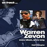Warren Zevon  Every Album Every