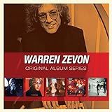 Warren Zevon   Original Album