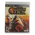 Warriors Legends Of Troy - Playstation 3 - Usado