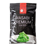 Wasabi Raiz Forte Premium