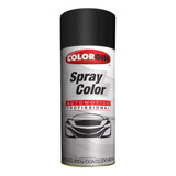 Wash Primer Fundo Anti Ferrugem Spray Colorgin 400ml