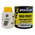 Wash Primer Fundo Fosfatizante Com Catalisador Brazilian