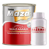 Wash Primer Fundo Promotor Aderência Fosfatizante Maza 900ml