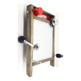 Washboard Pequeno Aluzinco Torelli Twb37