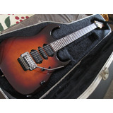 Washburn Mg104 Custom Shop Usa Charvel Fender Ibanez