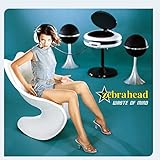 Waste Of Mind Audio CD Zebrahead