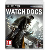 Watch Dogs 