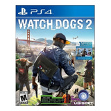 Watch Dogs 2 Standard