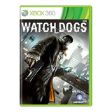 Watch Dogs Dublado Em Português Xbox