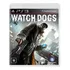Watch Dogs  Watch Dogs Standard Edition Ubisoft Ps3 Físico