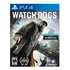 Watch Dogs  Watch Dogs Standard Edition Ubisoft Ps4 Físico
