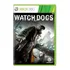 Watch Dogs  Watch Dogs Standard Edition Ubisoft Xbox 360 Físico