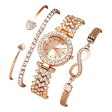 Watch Relogio Feminino Watch