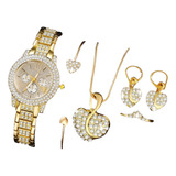 Watch Relogio Feminino Watch