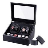 Watch Winder Para Relogios