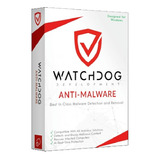 Watchdog Anti virus 