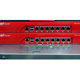 Watchguard Xtm 5 firewall 1000 Com Pfsense Pré Configurado