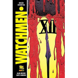 Watchmen: Edição Definitiva, De Moore, Alan. Editora Panini Brasil Ltda, Capa Dura Em Português, 2022