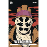 Watchmen dc De Bolso De Gibbons Dave Dc De Bolso Editorial Panini Capa Mole Edição 2 Em Português 2024