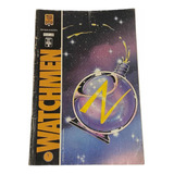 Watchmen Mini Série De Luxo N