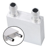 Water Block Pastilha Peltier 40x40x12mm Water Cooler Cooling
