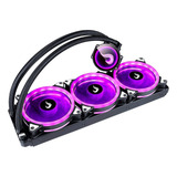 Water Cooler 360mm Led
