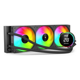 Water Cooler Acer Preto