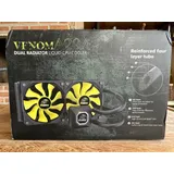 Water Cooler Akasa Venom