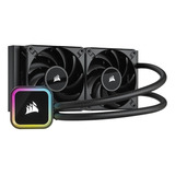 Water Cooler Corsair H100i Elite Rgb