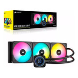 Water Cooler Corsair H150i