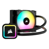 Water Cooler Corsair H60x Rgb Elite