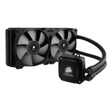 Water Cooler Corsair Hydro Série H100i Para Amd