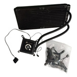 Water Cooler Corsair Hydro Series H100 Cpu Cooler