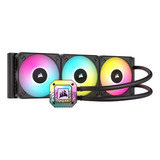 Water Cooler Corsair Icue H150i Elite Capellix Xt