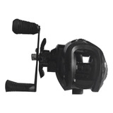 Water Drop Wheel Fishing Baitcasting Reel