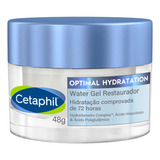 Water Gel Com Acido