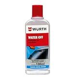 Water Off Wurth 100ml