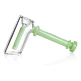 Water Pipe Vidro Cachimbo Percolator Bong Brinde Gosesh