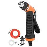 Water Wash Pump Sprayer Kit Ergonomic Car Washer Cleaner Car Wash Pump Pressure Washer For Air Conditioning Cleaning