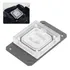 Waterblock Para Periféricos De Desktop Cpu Da Série Am3/am4