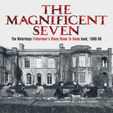 Waterboys Magnificent Seven The Waterboys Fisherman s Blues Cd
