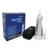 Waterclean Odontus Irrigador Oral Bivolt Com 8 Bicos   Case Cor Branco