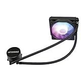 Watercooler 120mm Rgb Fryser Amd E Intel Mymax