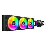 Watercooler Cougar Poseidon Elite