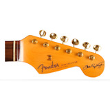 Waterslide Decal Fender Stevie