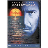 Waterworld Dvd Original Lacrado