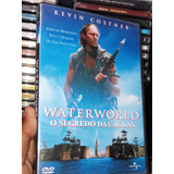 Waterworld O Segredo Das