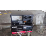 Watimetro Medidor De Roe Medidor De Swr Nissei 200w
