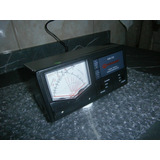 Wattimetro E Medidor De Roe E Potencia Kw 725 Semi novo 